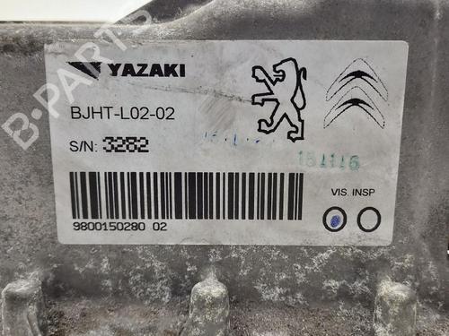 Battery CITROËN BERLINGO Box Body/MPV (B9) Electric | BP39938370E11 - Image 9