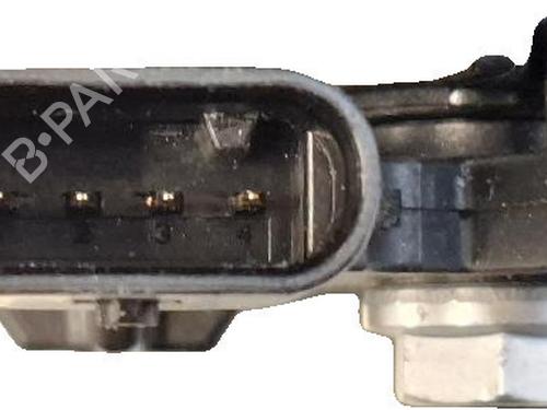 Pedal für Pedal PEUGEOT 208 II (UB_, UP_, UW_, UJ_) 1.2 PureTech 75 (75 hp) 36638078 36638078