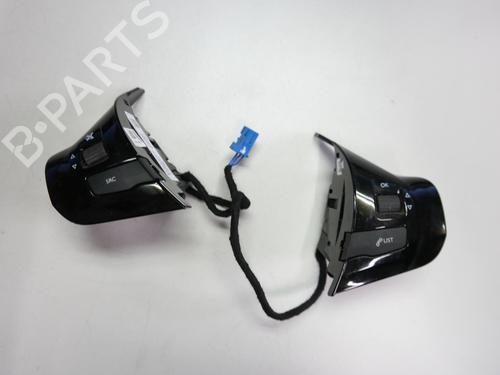 Rat Rat PEUGEOT 308 II (LB_, LP_, LW_, LH_, L3_) 1.2 THP 130 (131 hp) 36616332 36616332