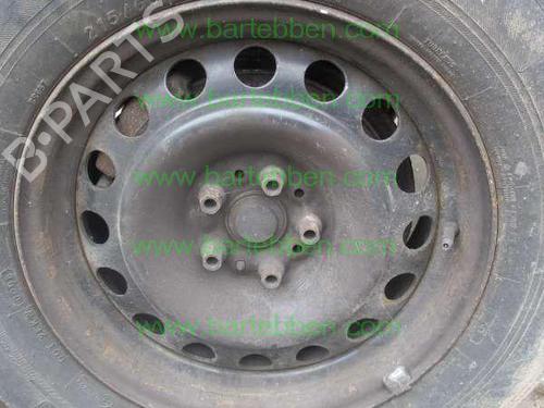 Control unit PEUGEOT 807 (EB_) 2.0 HDi | BP36602109M11 - Image 11