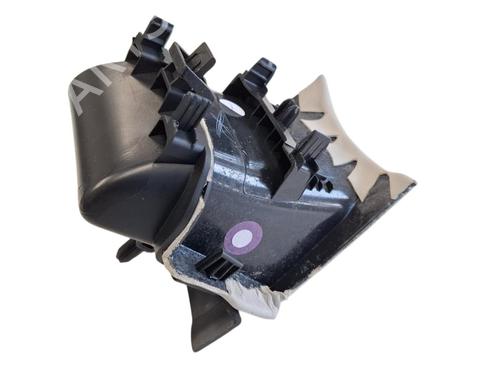 Glove box DS DS 4 II (FR_, FB_, F3_, FP_) E-TENSE 225 (F3DGZT) | BP36638418C95 - Image 8