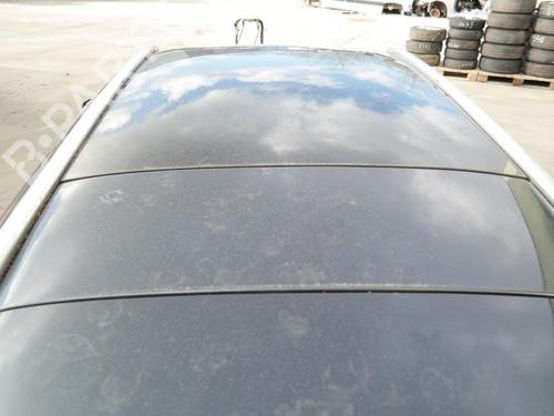 Middle console PEUGEOT 508 SW I (8E_) 2.0 HDi | BP36609163I22 - Image 4