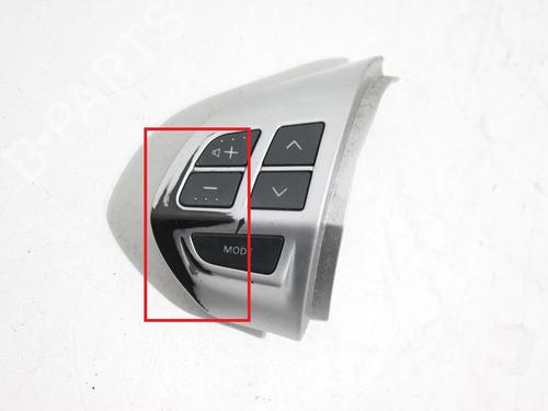 Used Switch Switch PEUGEOT 4007 (VU_, VV_) 2.4 16V (170 hp) 36611033 36611033