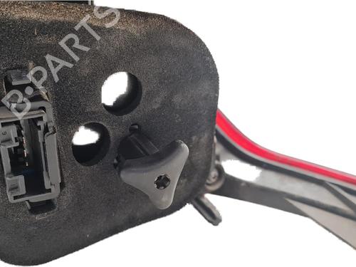 Left taillight PEUGEOT 2008 I (CU_) 1.2 PureTech 82 | BP36635494C34 - Image 7