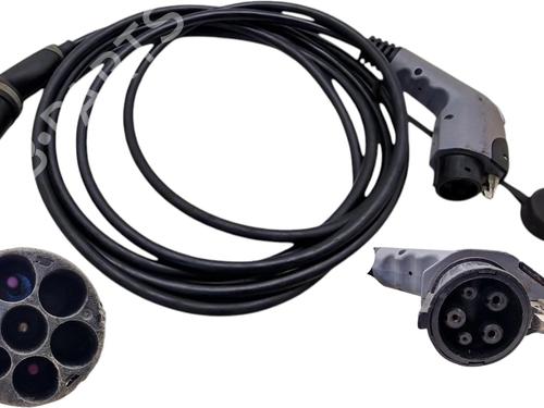 Cable CITROËN BERLINGO Box Body/MPV (B9) Electric | BP40050926E12 - Image 2