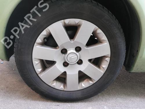 Left front driveshaft CITROËN C3 Pluriel (HB_) 1.4 | BP36622977M38 - Image 7