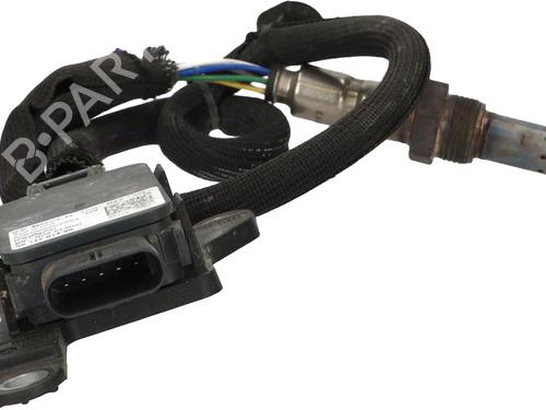 Used Electronic sensor Electronic sensor PEUGEOT 308 II (LB_, LP_, LW_, LH_, L3_) 1.5 BlueHDI 100 (102 hp) 36634122 36634122