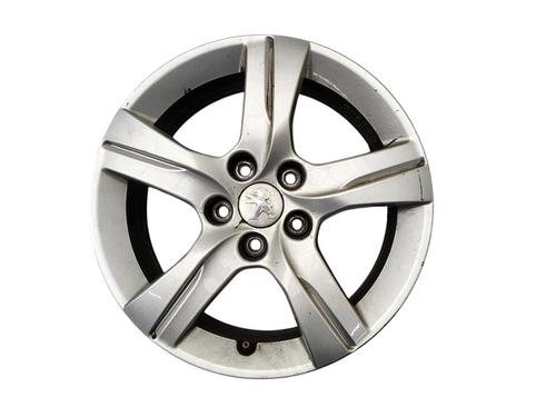 Fælk Fælk PEUGEOT 508 I (8D_) 1.6 BlueHDi 120 (120 hp) 36631822 36631822