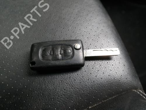 Electronic sensor PEUGEOT 207 CC (WD_) 1.6 16V | BP36622086M84 - Image 15