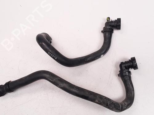 Pipe PEUGEOT RIFTER 1.6 HDi 92 | BP36618587M125 - Image 2