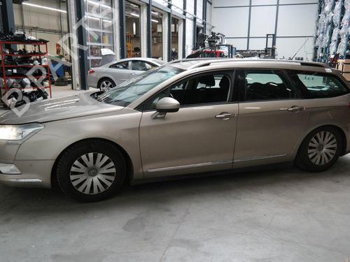 Pipe CITROËN C5 III Break (RW_) 2.0 i 16V (RWRFJC, RWRFJF) | BP36621196M125 - Image 19