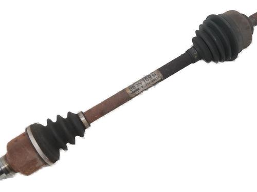 Used Left front driveshaft Left front driveshaft 36621200 36621200