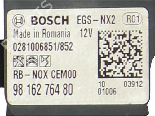 Used Electronic sensor Electronic sensor 36634123 36634123