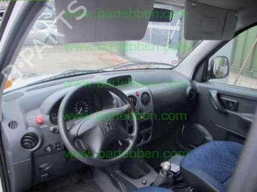 Engine PEUGEOT PARTNER Box Body/MPV (5_, G_) 1.6 HDi 75 | BP36607691M1 - Image 12
