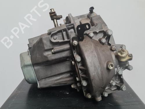 Used Gearbox Gearbox PEUGEOT 806 (221) 2.0 HDI (109 hp) 36639640 36639640