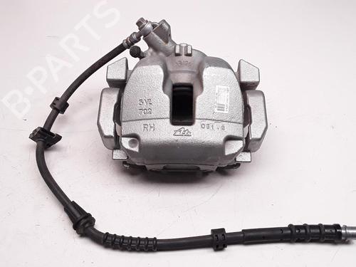 Used Right front brake caliper Right front brake caliper 36617433 36617433