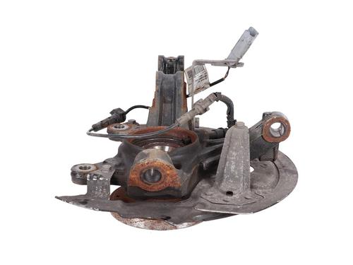 Right front steering knuckle DS DS 4 II (FR_, FB_, F3_, FP_) Hybrid 136 (FPHPYC) | BP36630943M26 - Image 7
