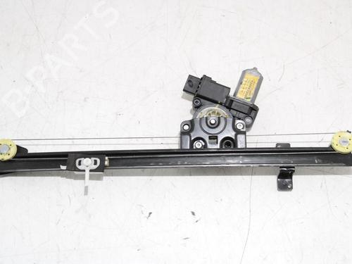 Used Front left window mechanism Front left window mechanism 36616427 36616427