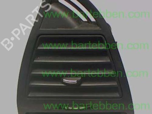 Mittelkonsole Mittelkonsole CITROËN C4 I (LC_) 1.6 HDi (90 hp) 36606874 36606874