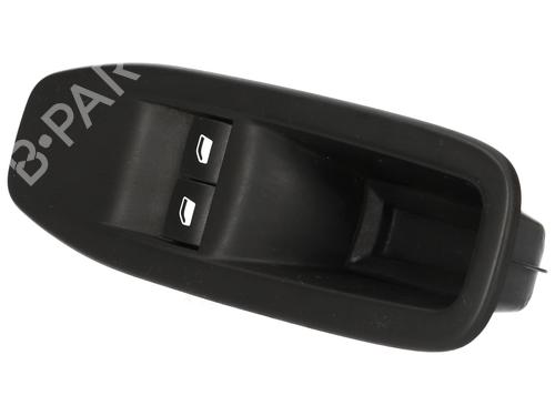 Switch PEUGEOT 208 I (CA_, CC_) 1.0 VTi | BP36627671I30  - Image 8