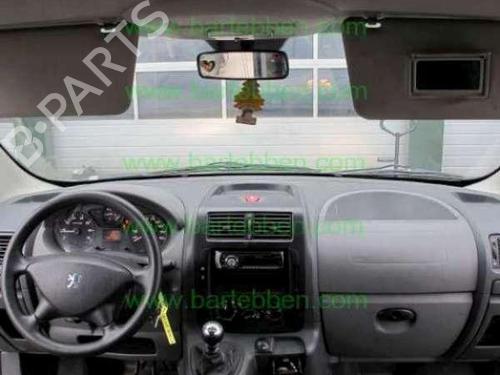 Climate control PEUGEOT EXPERT Tepee (VF3X_) 2.0 HDi 120 4x4 | BP36605952I5 - Image 18
