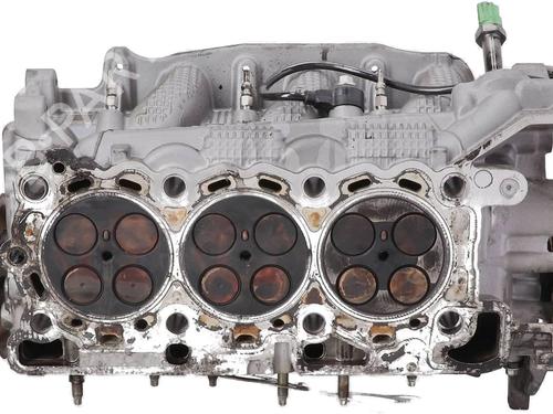 Cylinder head CITROËN C6 (TD_) 2.7 HDi | BP36604411M5 - Image 5