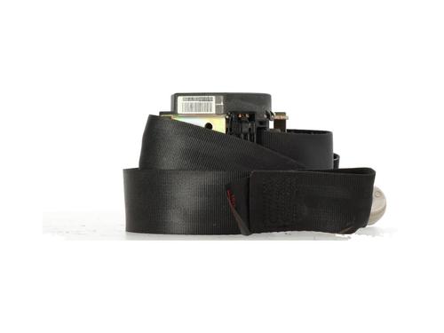 Front left seatbelt PEUGEOT 407 Coupe (6C_) 2.7 HDi | BP36619726I26 - Image 3