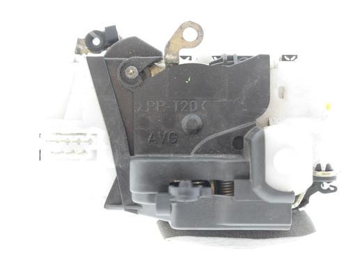 front-left-lock-peugeot-607-9d-9u-2000-36602789 main image