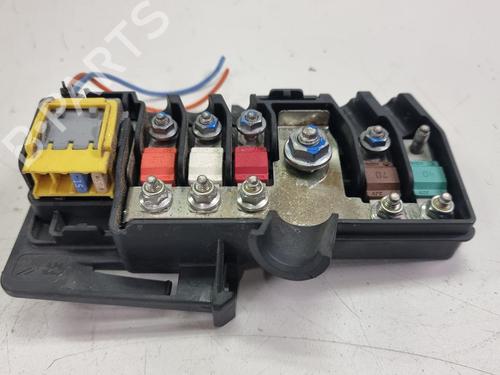Fuse box CITROËN C5 III Break (RW_) 1.6 HDi 110 | BP36623350E1 - Image 5