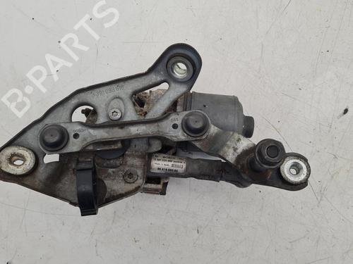 Used Front wiper motor Front wiper motor 36875430 36875430