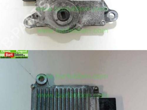 Electronic module PEUGEOT 607 (9D, 9U) 2.7 HDi 24V | BP36606787M83 - Image 3