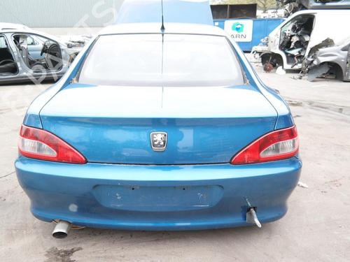 Engine PEUGEOT 406 Coupe (8C) 3.0 V6 24V | BP36609596M1  - Image 16