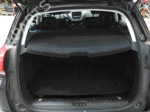Fuse box PEUGEOT 2008 I (CU_) 1.6 VTi | BP36625245E1 - Image 33