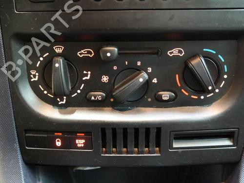 Electronic module PEUGEOT 1007 (KM_) 1.4 | BP36622105M83 - Image 23