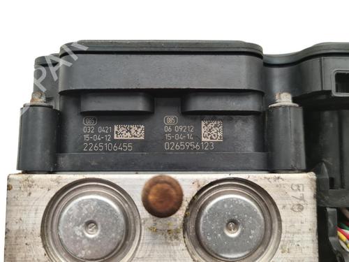 ABS pump PEUGEOT 108 1.0 VTi | BP36629604M43 - Image 5