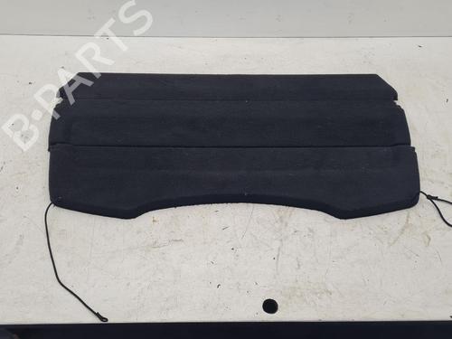 Used Rear parcel shelf Rear parcel shelf CITROËN C4 Picasso I MPV (UD_) 1.6 VTi 120 (120 hp) 36634606 36634606