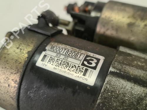 Starter PEUGEOT 807 (EB_) 2.2 | BP36624764M8 - Image 6