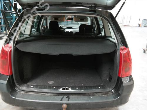 Control unit PEUGEOT 307 Break (3E) 2.0 | BP36612966M11 - Image 15
