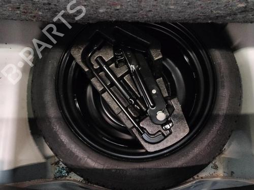 Electronic sensor CITROËN C1 II (PA_, PS_) 1.0 VTi 68 | BP36627366M84 - Image 17