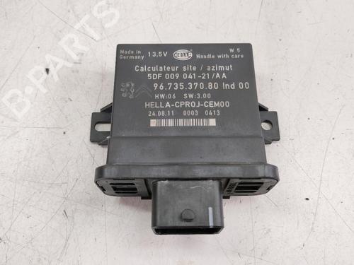 Used Electronic module Electronic module 36626063 36626063
