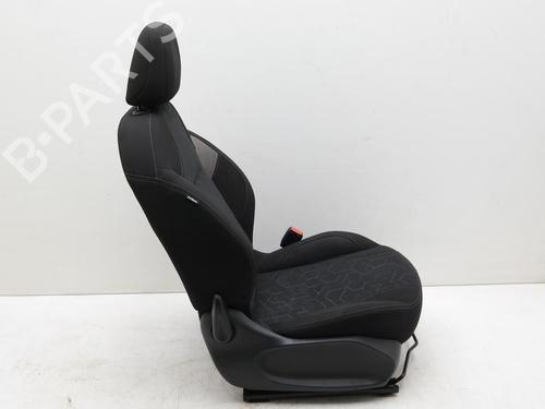 Right front seat PEUGEOT 2008 I (CU_) 1.2 VTi | BP36626264C16 - Image 2