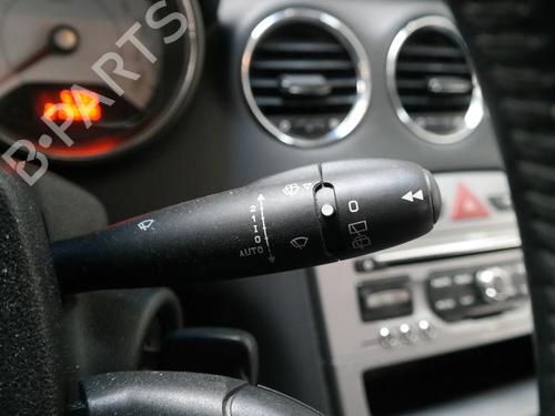 Switch PEUGEOT 308 SW I (4E_, 4H_) 1.6 16V | BP36623337I30  - Image 24