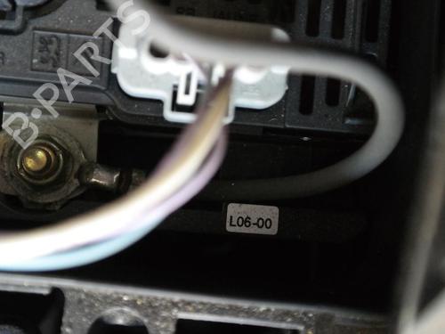 Control unit CITROËN C5 II (RC_) 1.6 HDi (RC8HZB) | BP36618958M11 - Image 37