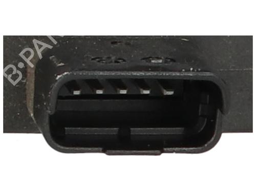 Electronic sensor PEUGEOT 207 CC (WD_) 1.6 16V Turbo | BP36637150M84 - Image 2