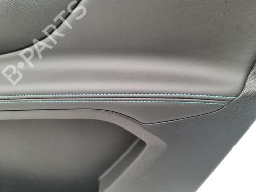 Used Rear right panel Rear right panel 36629259 36629259