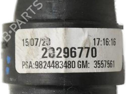 Pipe CITROËN C4 III (BA_, BB_, BC_) 1.2 PureTech 130 (BAHNSA, BAHNSB) | BP36623645M125 - Image 3