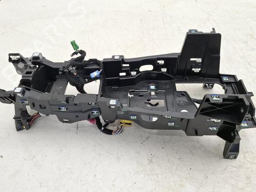 Middle console DS DS 4 II (FR_, FB_, F3_, FP_) E-TENSE 225 (F3DGZT) | BP36638416I22 - Image 2