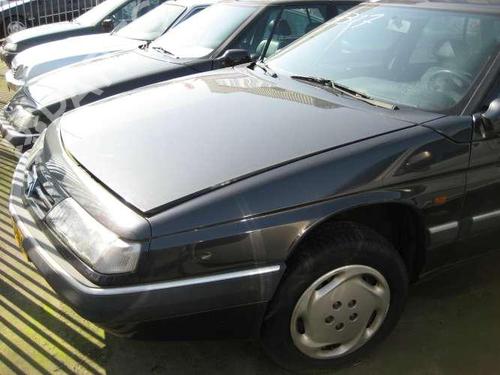Left front seat CITROËN XM (Y4) 2.0 i 16V | BP36601180C15 - Image 3