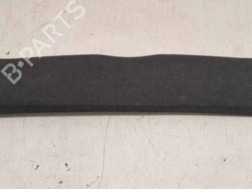 Used Rear parcel shelf Rear parcel shelf CITROËN C2 (JM_) 1.4 (73 hp) 36622438 36622438