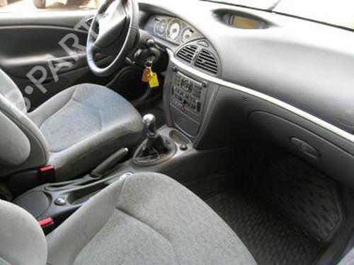 Pipe CITROËN C5 II Break (RE_) 2.0 16V (RERFJB, RERFJC) | BP36600000M125 - Image 3